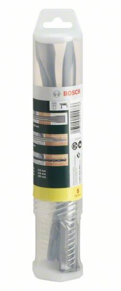 Bosch SDS-plus Meißel- Und Bohrer-Set 5-teilig 2607019455 9 Bosch SDS-plus Meißel- Und Bohrer-Set 5-teilig 2607019455 -Heimwerkzeug Geschäft 533401110533d2d3b10280
