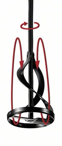 Bosch Rührkorb Leicht Für Bohrmaschinen 65 Mm 400 Mm 1-5 Kg 2607990024 -Heimwerkzeug Geschäft 533401248533d2e29268dd