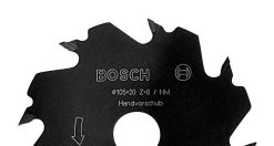 Bosch Scheibenfräser 8 20 Mm 4 Mm 3608641008 -Heimwerkzeug Geschäft 533404771533d2f1231b39