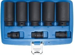 BGS Antriebswellen-Spezialeinsatz-Satz | 8-tlg. – 5335