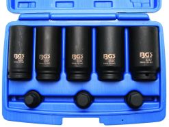 BGS Antriebswellen-Spezialeinsatz-Satz | 8-tlg. – 5335 -Heimwerkzeug Geschäft 5335533bb2f7de4c2