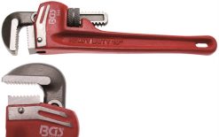 BGS Einhand-Rohrzange | 250 Mm | 6 - 25 Mm – 540 -Heimwerkzeug Geschäft 540577a65e8eb67e