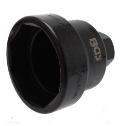 BGS Radkapseln- Und Achsmuttern-Schlüssel | 8-kant | Ø 80 Mm | Für SCANIA Vorderachse – 5413 -Heimwerkzeug Geschäft 5413533bd9b5541a7