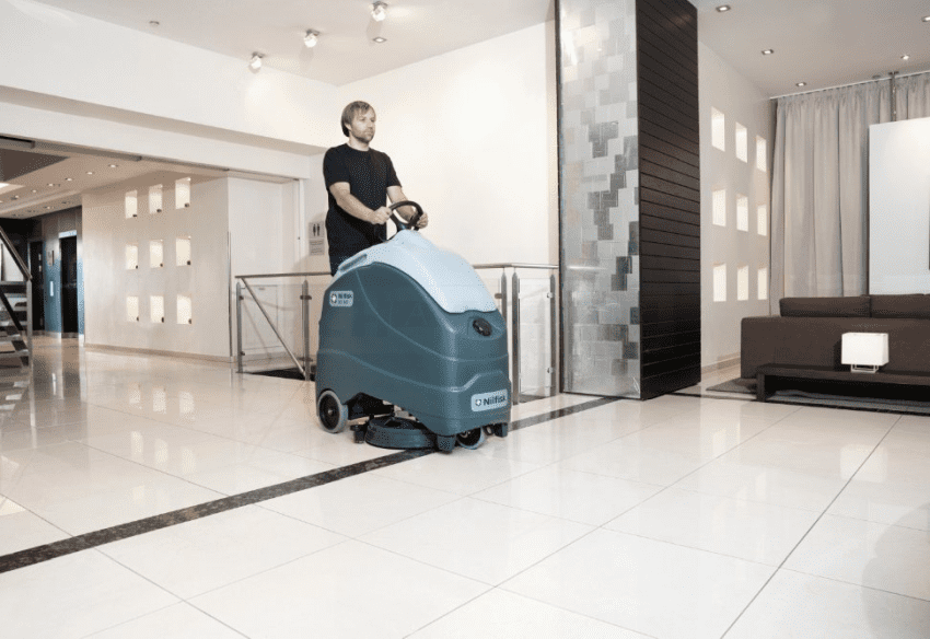 Nilfisk Scheuersaugmaschine SC1500 56104002 9 Nilfisk Scheuersaugmaschine SC1500 56104002 – Bild 7