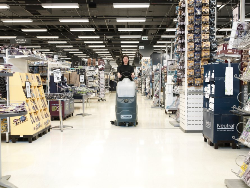 Nilfisk Scheuersaugmaschine SC1500 56104002 13 Nilfisk Scheuersaugmaschine SC1500 56104002 – Bild 11