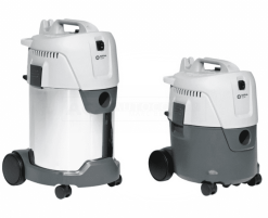 Nilfisk Nass-/Trockensauger Gewerbe VL200 20 PC 107406660 -Heimwerkzeug Geschäft 5711145212627h