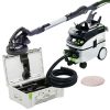 FESTOOL Langhalsschleifer PLANEX LHS 225 Inkl Sauger CTM 36 E AC Set Jetzt 576698 2 FESTOOL Langhalsschleifer PLANEX LHS 225 Inkl Sauger CTM 36 E AC Set Jetzt 576698 -Heimwerkzeug Geschäft 571703