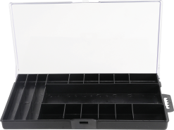 BGS Leerkoffer Für Art. 572 – 572-LEER