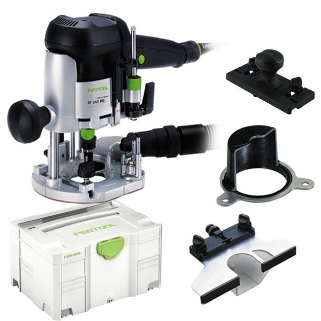 Festool Oberfräse OF 1010 EBQ Plus 574335 Im Systainer Jetzt 576196 3 Festool Oberfräse OF 1010 EBQ Plus 574335 Im Systainer Jetzt 576196