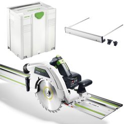 Festool Handkreissäge HK 85 EB Plus FS 574661 Mit Führungsschiene Jetzt 576138