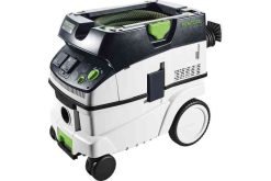 Festool Absaugmobil CTL 26 E SD 574955 Mit 2. Steckdose Dauerstrom -Heimwerkzeug Geschäft 574955
