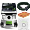 Festool Absaugmobil CTL 26 E SD 574955 Mit 2. Steckdose Dauerstrom -Heimwerkzeug Geschäft 5749555a66f3b515b28