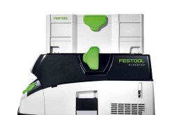 Festool Absaugmobil CTL 26 E SD 574955 Mit 2. Steckdose Dauerstrom -Heimwerkzeug Geschäft 574955a