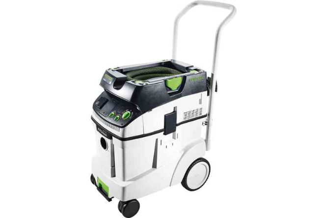 Festool Absaugmobil CTL 48 E AC 584085 Mit AUTOCLEAN Filterabreinigung 11 Festool Absaugmobil CTL 48 E AC 584085 Mit AUTOCLEAN Filterabreinigung – Bild 9