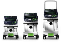 Festool Absaugmobil CTL 48 E AC 584085 Mit AUTOCLEAN Filterabreinigung 21 Festool Absaugmobil CTL 48 E AC 584085 Mit AUTOCLEAN Filterabreinigung -Heimwerkzeug Geschäft 574974a