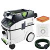 Festool Absaugmobil CTM 36 E 574988 Für Staubklasse M Mit Filter Und Schlauch -Heimwerkzeug Geschäft 574988
