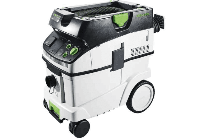 Festool Absaugmobil CTM 36 E 574988 Für Staubklasse M Mit Filter Und Schlauch 8 Festool Absaugmobil CTM 36 E 574988 Für Staubklasse M Mit Filter Und Schlauch – Bild 6