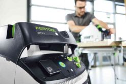 Festool Absaugmobil CTM 36 E 574988 Für Staubklasse M Mit Filter Und Schlauch 18 Festool Absaugmobil CTM 36 E 574988 Für Staubklasse M Mit Filter Und Schlauch -Heimwerkzeug Geschäft 574988b