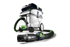 Festool Absaugmobil CTM 36 E 574988 Für Staubklasse M Mit Filter Und Schlauch 19 Festool Absaugmobil CTM 36 E 574988 Für Staubklasse M Mit Filter Und Schlauch -Heimwerkzeug Geschäft 574988c
