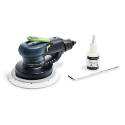 Festool Druckluft Exzenterschleifer 150mm LEX 3 150 3 574996 3mm Hub Im Karton
