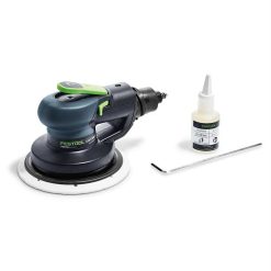 Festool Druckluft Exzenterschleifer 150mm LEX 3 150 7 575077 7mm Hub Im Karton