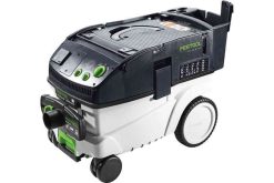 Festool Absaugmobil CTL 26 E AC HD 575291 Mit AUTOCLEAN + Zubehör CLEANTEC -Heimwerkzeug Geschäft 575291