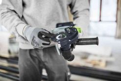 Festool Akku-Freihandtrennsystem DSC-AGC 18-125 FH Li 5,2 EBI-Plus 575346 -Heimwerkzeug Geschäft 575346 4