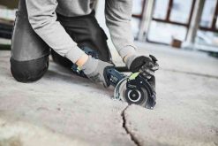 Festool Akku-Freihandtrennsystem DSC-AGC 18-125 FH Li 5,2 EBI-Plus 575346 -Heimwerkzeug Geschäft 575346 5