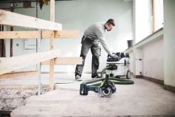 Festool Akku-Freihandtrennsystem DSC-AGC 18-125 FH Li 5,2 EBI-Plus 575346 -Heimwerkzeug Geschäft 575346 7
