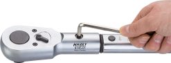 HAZET Drehmomentschlüssel 300-800 Nm 2% Vierkant Massiv 20mm 3/4 Zoll 6145-1CT 30 HAZET Drehmomentschlüssel 300-800 Nm 2% Vierkant Massiv 20mm 3/4 Zoll 6145-1CT -Heimwerkzeug Geschäft 6145 1ct 23anwendung 23kopfwechsel 231