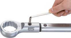 HAZET Drehmomentschlüssel 300-800 Nm 2% Vierkant Massiv 20mm 3/4 Zoll 6145-1CT 32 HAZET Drehmomentschlüssel 300-800 Nm 2% Vierkant Massiv 20mm 3/4 Zoll 6145-1CT -Heimwerkzeug Geschäft 6145 1ct 23anwendung 23kopfwechsel 233