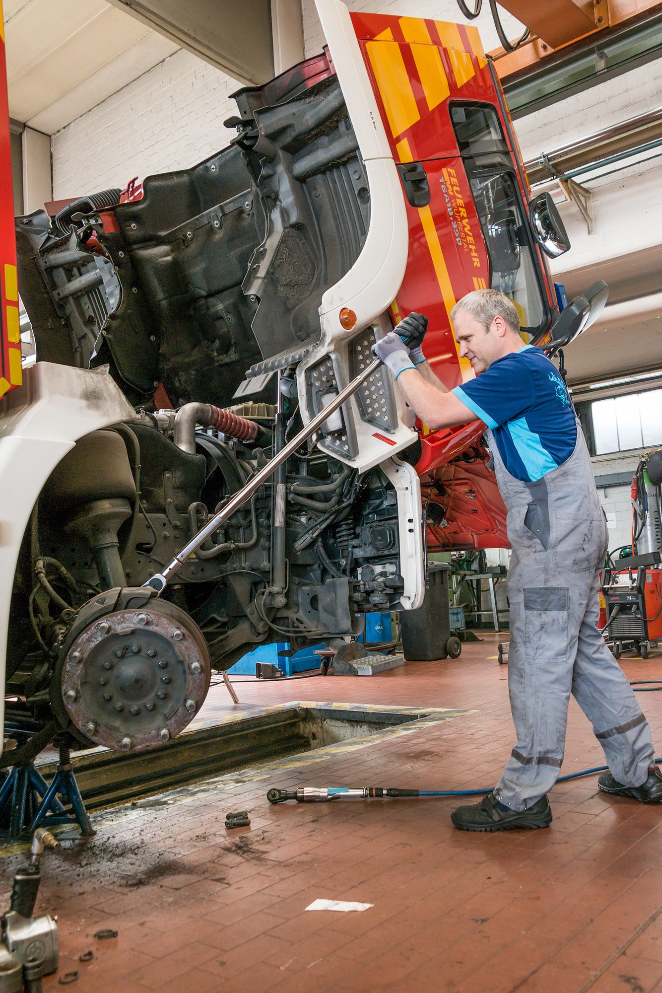 HAZET Drehmomentschlüssel 300-800 Nm 2% Vierkant Massiv 20mm 3/4 Zoll 6145-1CT 12 HAZET Drehmomentschlüssel 300-800 Nm 2% Vierkant Massiv 20mm 3/4 Zoll 6145-1CT – Bild 10