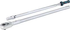 HAZET Drehmomentschlüssel 400-1000 Nm 3% Vierkant Massiv 20mm 3/4 Zoll 6150-1CTCAL