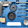 BGS Motor-Einstellwerkzeug-Satz | Für Renault, Opel, Nissan | 12-tlg. – 62505 -Heimwerkzeug Geschäft 62505