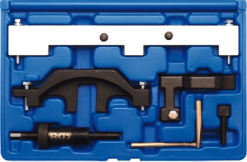 BGS Motor-Einstellwerkzeug-Satz | Für BMW 1.6 – 62614