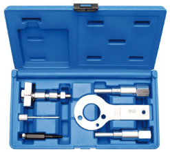 BGS Motor-Einstellwerkzeug-Satz | Für Fiat, Opel, Alfa 1.9/2,4l 16V Diesel – 62665