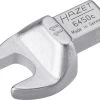 HAZET Einsteck-Maulschlüssel 9x12mm Außen-Sechskant 11 6450C-11