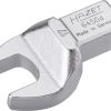 HAZET Einsteck-Maulschlüssel 14x18mm Sechskant 17 6450D-17 -Heimwerkzeug Geschäft 6450d 17nTruJrLVv2m0d