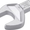 HAZET Einsteck-Maulschlüssel 14x18mm Sechskant 27 6450D-27 -Heimwerkzeug Geschäft 6450d 27