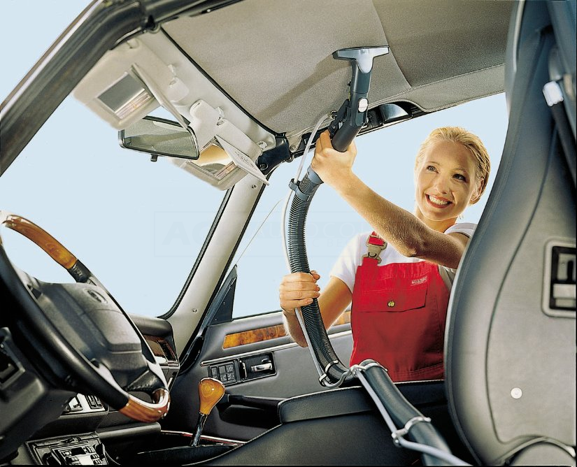 NILFISK Tankstellen Sauger Saugstation SB Sauger SB TANDEM 65482 6 NILFISK Tankstellen Sauger Saugstation SB Sauger SB TANDEM 65482 – Bild 4