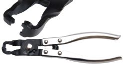 BGS Federschellen-Zange | Für Kraftstoffleitungen | 180 Mm – 66102 5 BGS Federschellen-Zange | Für Kraftstoffleitungen | 180 Mm – 66102 -Heimwerkzeug Geschäft 66102533bebda94a56