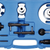 BGS Motor-Einstellwerkzeug-Satz | Für VAG 2.7, 3.0 TDI – 66205 2 BGS Motor-Einstellwerkzeug-Satz | Für VAG 2.7, 3.0 TDI – 66205 -Heimwerkzeug Geschäft 66205