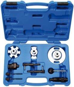 BGS Motor-Einstellwerkzeug-Satz | Für VAG 2.7, 3.0 TDI – 66205 8 BGS Motor-Einstellwerkzeug-Satz | Für VAG 2.7, 3.0 TDI – 66205 -Heimwerkzeug Geschäft 66205533bd9b01f4ee
