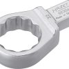 HAZET Einsteckringschlüssel 32mm 14x18 Mm Doppel Sechskant Tractionsprofil 6630D-32 -Heimwerkzeug Geschäft 6630d 327l1ew4Kw0gwt2