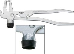 HAZET Auswuchtgewicht-Zange 665-1 -Heimwerkzeug Geschäft 665 1 23collage