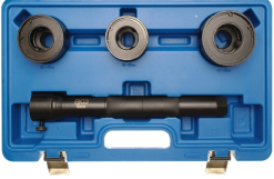 BGS Werkzeug-Satz Für Axialspurstangen | 4-tlg. – 66530