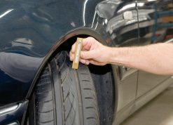 HAZET Reifenprofil-Tiefenmesser 666-5 -Heimwerkzeug Geschäft 666 5 23anwendung 231