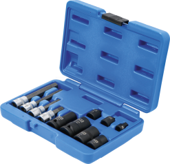 BGS Bremssattel-Einsatz-Satz | 11-tlg. – 6697 10 BGS Bremssattel-Einsatz-Satz | 11-tlg. – 6697 -Heimwerkzeug Geschäft 6697 002
