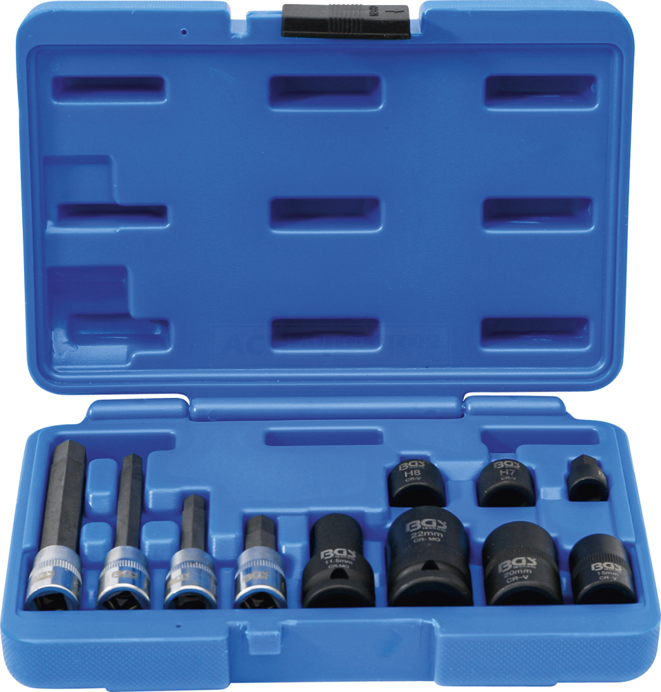 BGS Bremssattel-Einsatz-Satz | 11-tlg. – 6697 6 BGS Bremssattel-Einsatz-Satz | 11-tlg. – 6697 – Bild 4