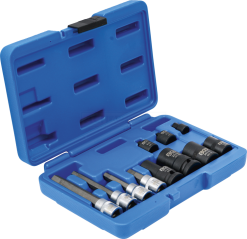 BGS Bremssattel-Einsatz-Satz | 11-tlg. – 6697 13 BGS Bremssattel-Einsatz-Satz | 11-tlg. – 6697 -Heimwerkzeug Geschäft 6697 005